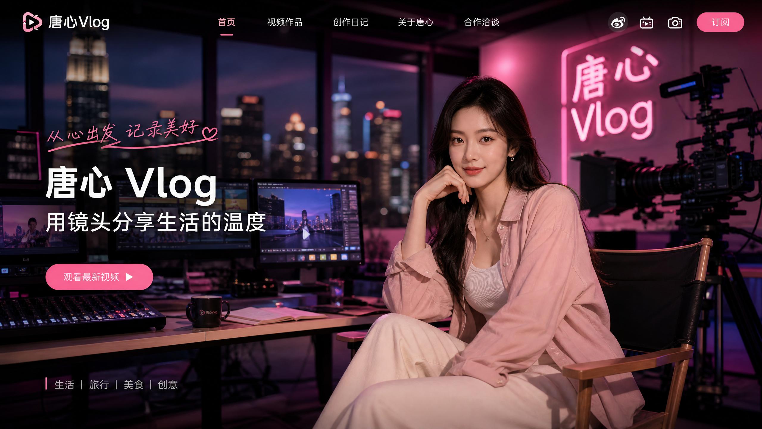 福利导航