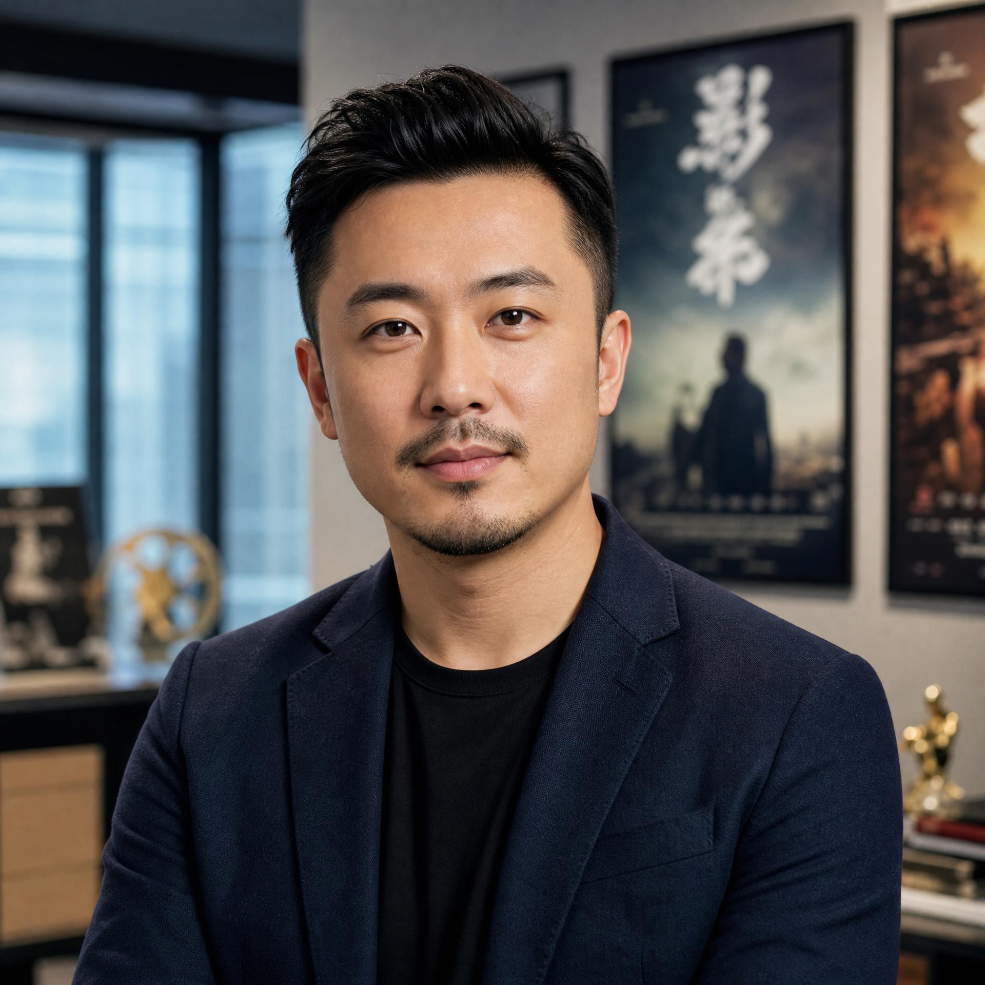 福利导航 张浩然